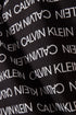 CALVIN KLEIN ALL OVER PRINTED T-SHIRT